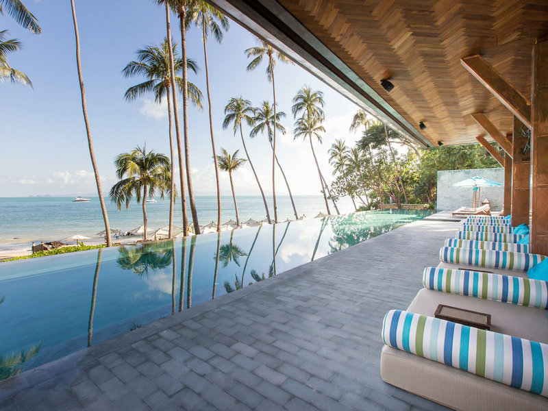 Four Seasons Resort Koh Samui 32