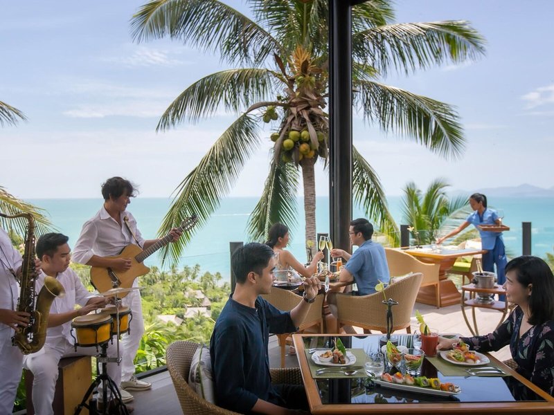 Four Seasons Resort Koh Samui 40