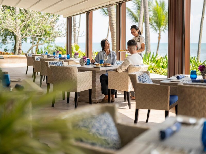 Four Seasons Resort Koh Samui 42