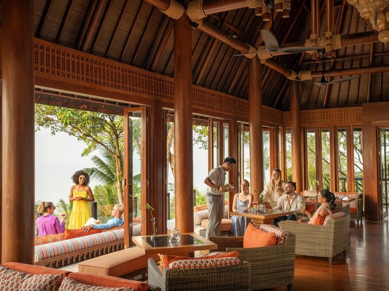 Four Seasons Resort Koh Samui 44