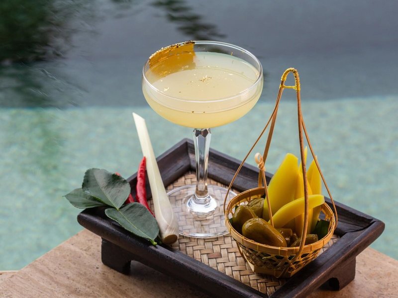 Four Seasons Resort Koh Samui 45