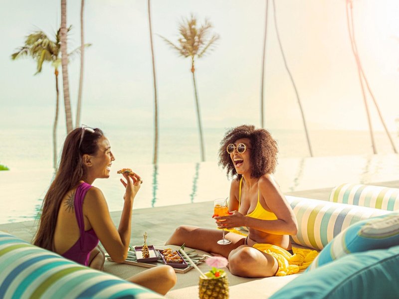 Four Seasons Resort Koh Samui 46