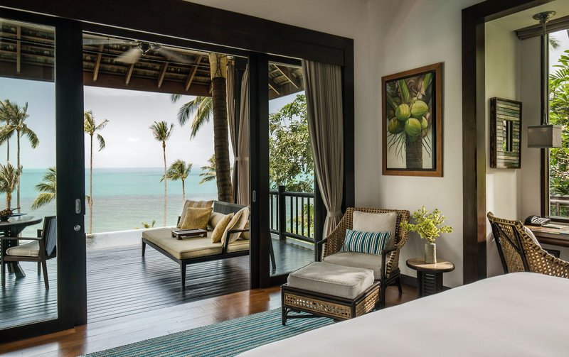 Four Seasons Resort Koh Samui 6