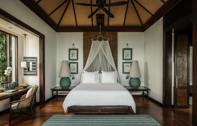 Four Seasons Resort Koh Samui 7