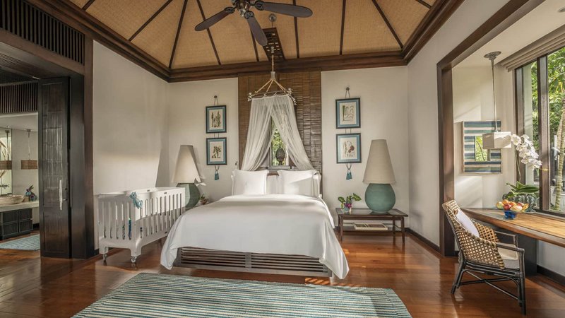 Four Seasons Resort Koh Samui 8