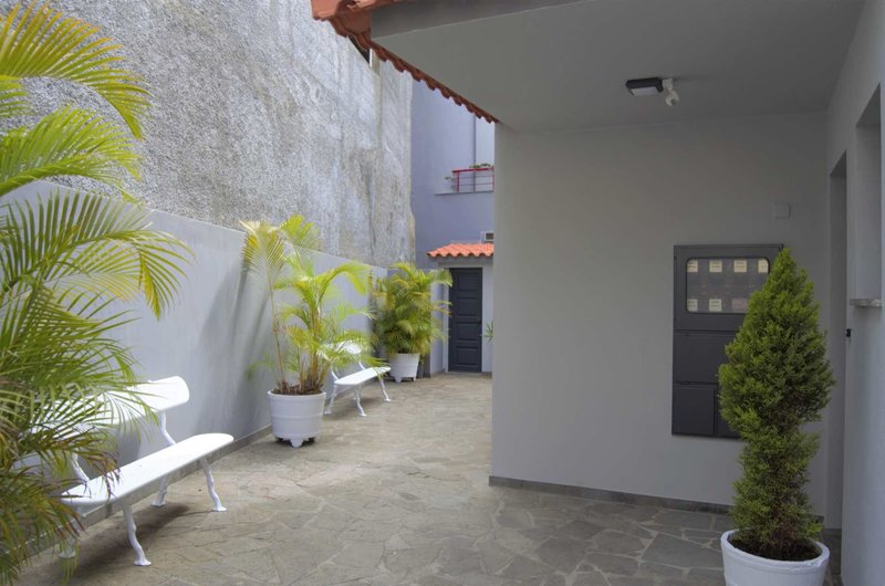 Apartamentos Turisticos Vitoria By Petit Hotels Funchal 3