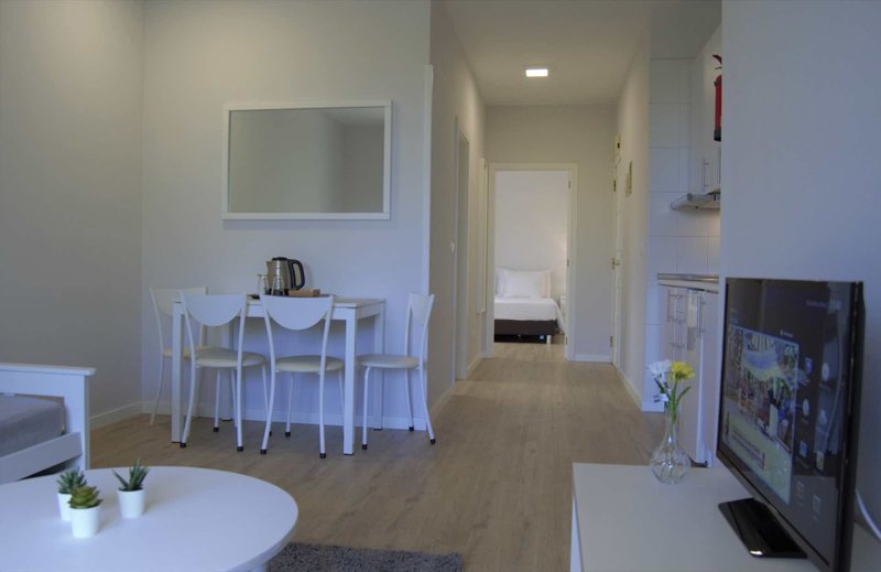 Apartamentos Turisticos Vitoria By Petit Hotels Funchal 4