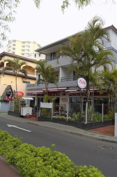 Apartamentos Turisticos Vitoria By Petit Hotels Funchal 5