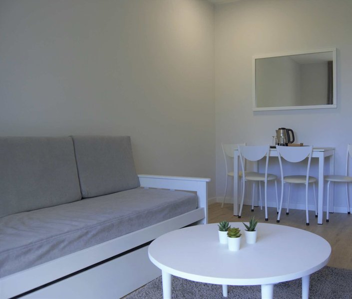 Apartamentos Turisticos Vitoria By Petit Hotels Funchal 7