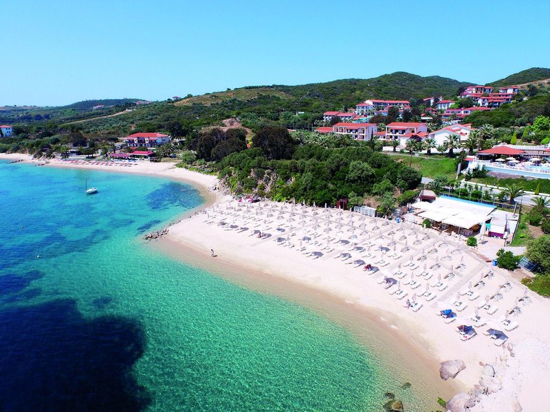 TUI SUNEO Aristoteles 1