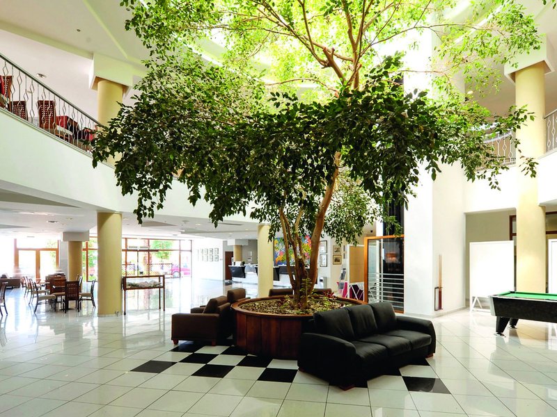 TUI SUNEO Aristoteles 10