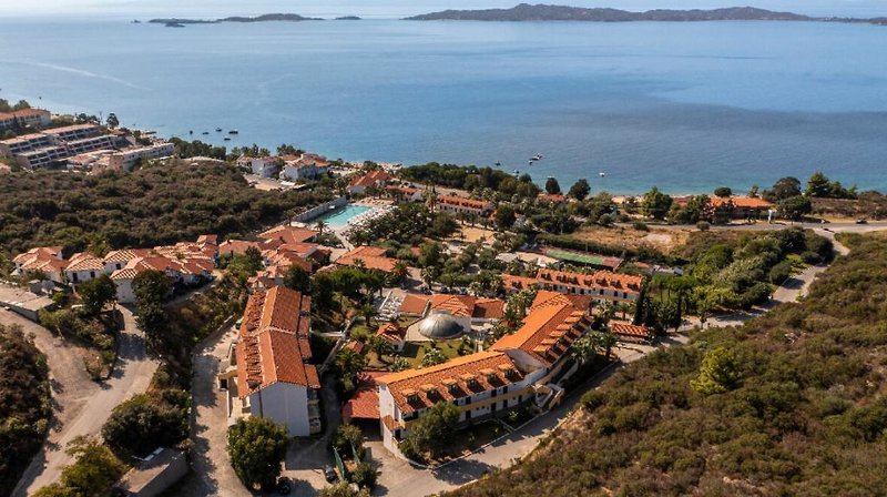 TUI SUNEO Aristoteles 3