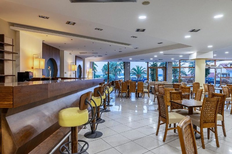 TUI SUNEO Aristoteles 5