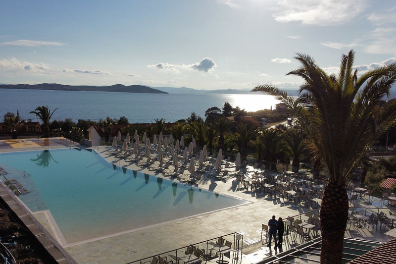 Aristoteles Holiday Resort & Spa 1