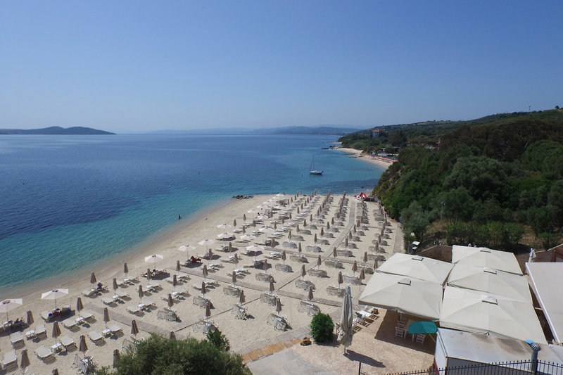 Aristoteles Holiday Resort & Spa 2