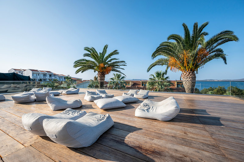 Aristoteles Holiday Resort & Spa 3