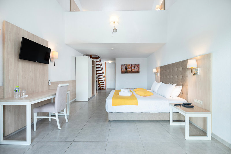 Aristoteles Holiday Resort & Spa 4