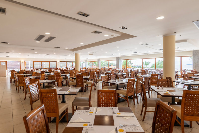 Aristoteles Holiday Resort & Spa 6