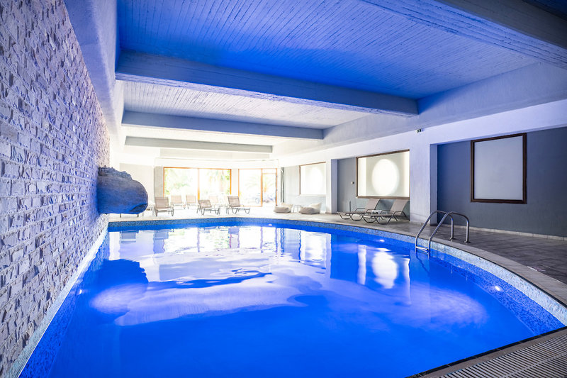 Aristoteles Holiday Resort & Spa 11