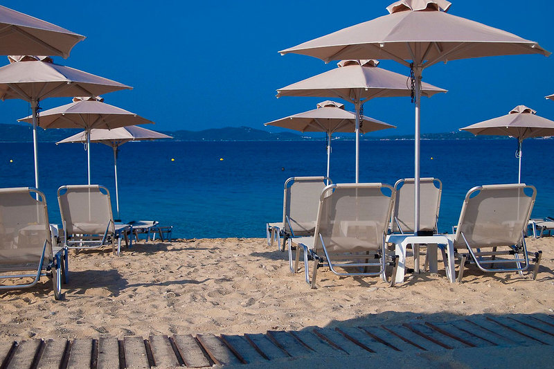 Aristoteles Holiday Resort & Spa 15