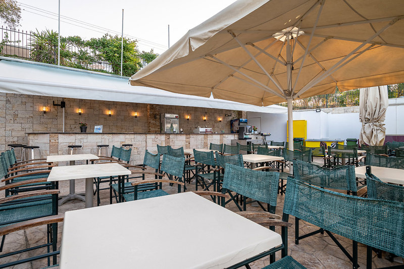 Aristoteles Holiday Resort & Spa 16