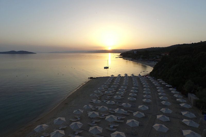 Aristoteles Holiday Resort & Spa 17