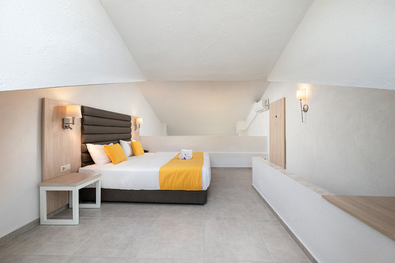 Aristoteles Holiday Resort & Spa 18