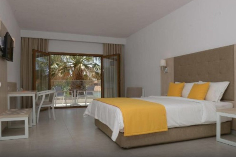 Aristoteles Holiday Resort & Spa 19