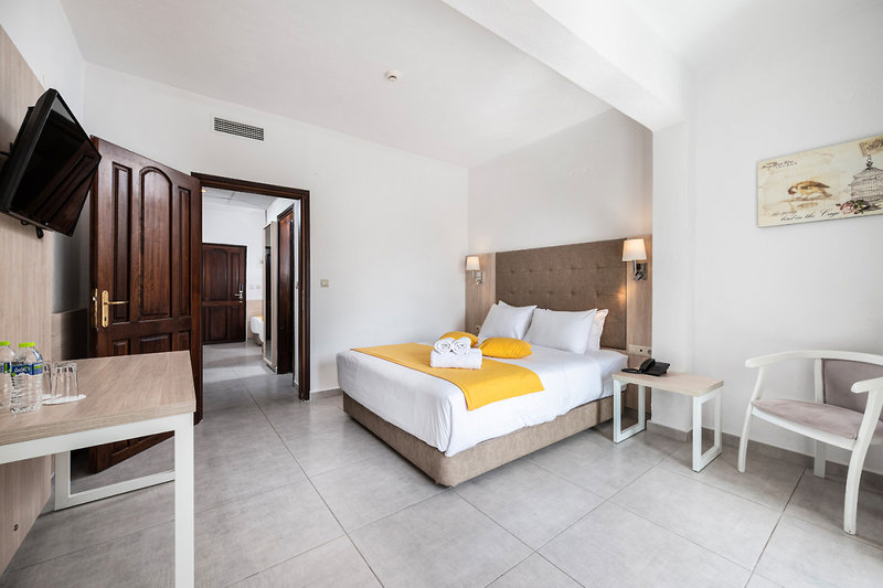 Aristoteles Holiday Resort & Spa 20