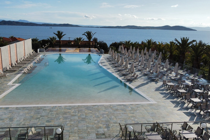 Aristoteles Holiday Resort & Spa 21