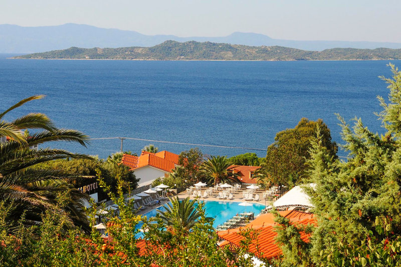 Aristoteles Holiday Resort & Spa 22