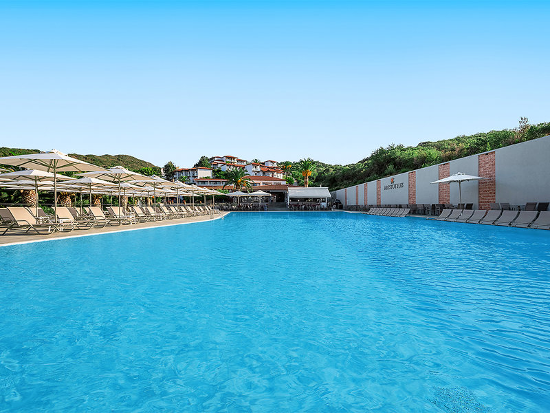 Aristoteles Holiday Resort & Spa 2