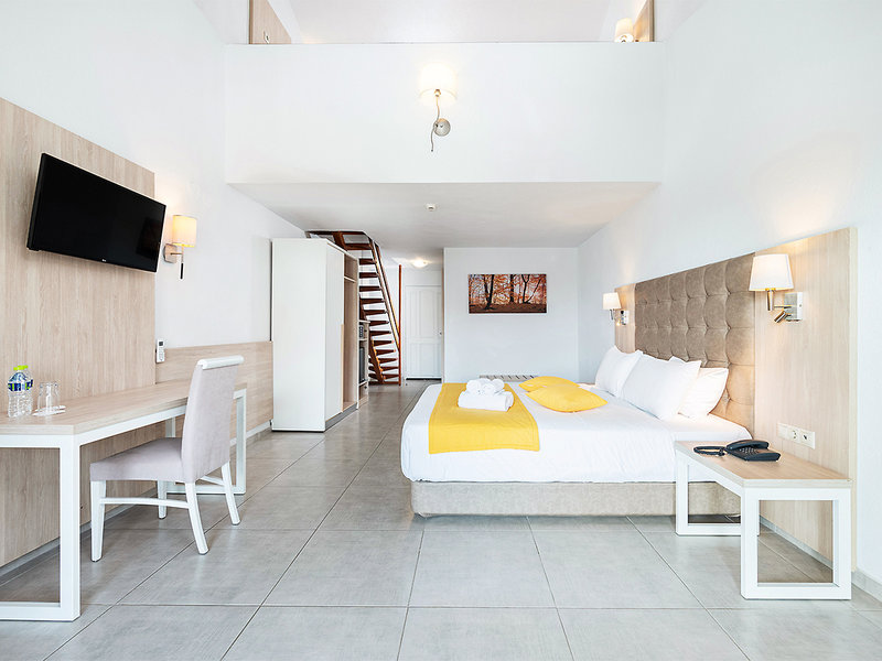 Aristoteles Holiday Resort & Spa 3