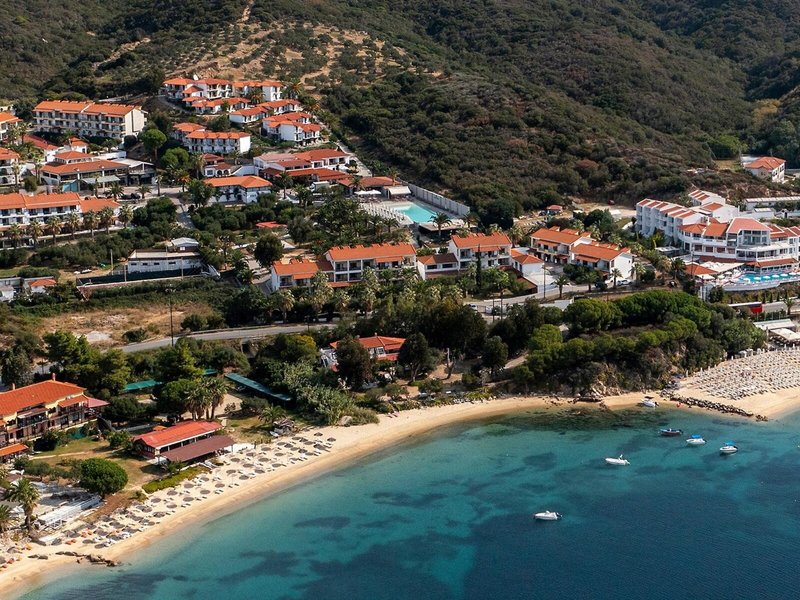 TUI SUNEO Aristoteles 2