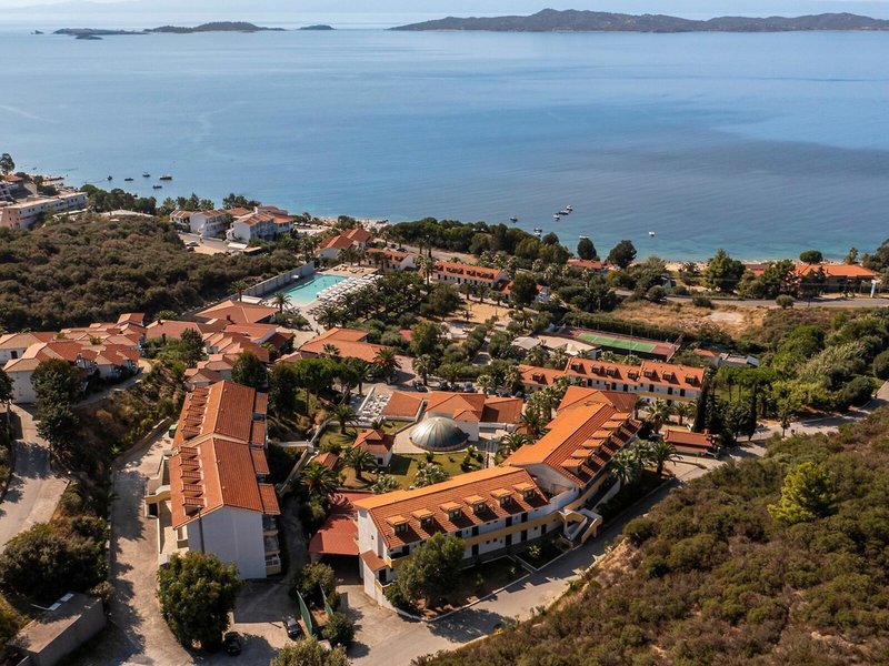 TUI SUNEO Aristoteles 3