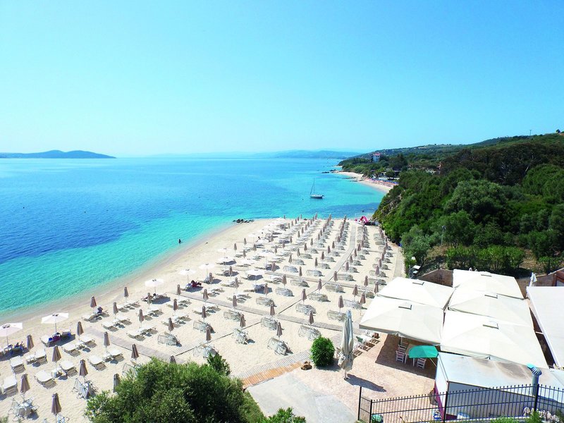 TUI SUNEO Aristoteles 5