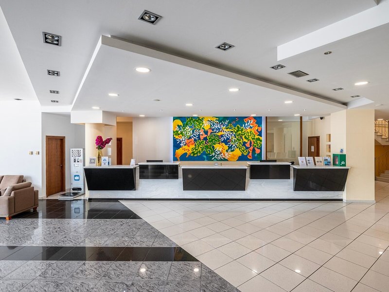 TUI SUNEO Aristoteles 16