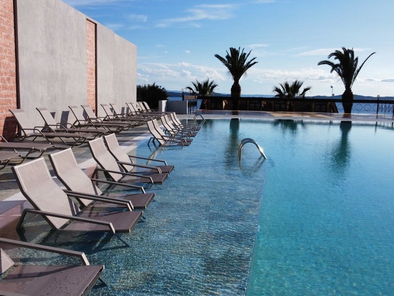 Aristoteles Holiday Resort & Spa 6