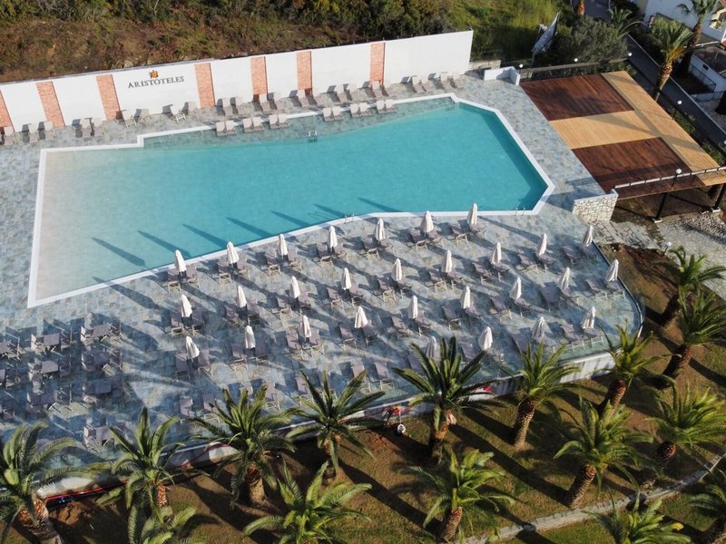 Aristoteles Holiday Resort & Spa 7