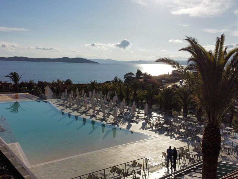 Aristoteles Holiday Resort & Spa 9