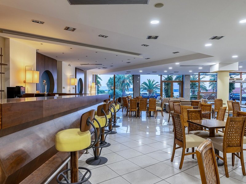 Aristoteles Holiday Resort & Spa 14