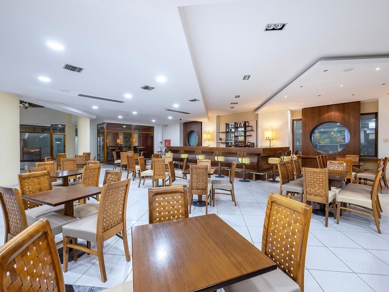 Aristoteles Holiday Resort & Spa 15
