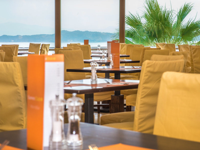 Aristoteles Holiday Resort & Spa 17