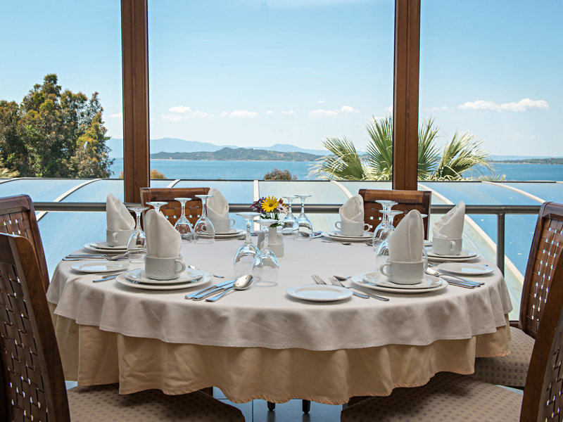 Aristoteles Holiday Resort & Spa 18