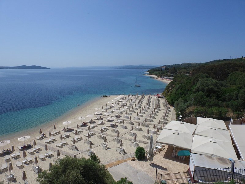 Aristoteles Holiday Resort & Spa 19