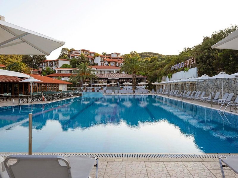 Aristoteles Holiday Resort & Spa 20