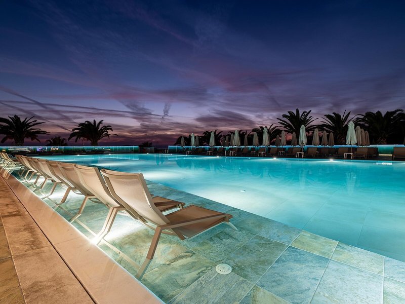Aristoteles Holiday Resort & Spa 22