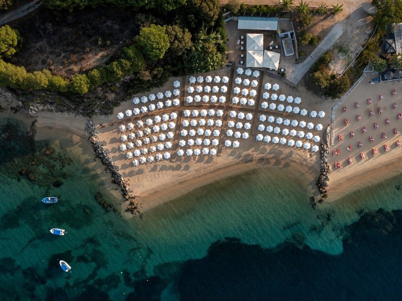 Aristoteles Holiday Resort & Spa 23