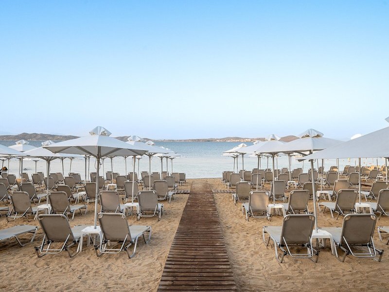 Aristoteles Holiday Resort & Spa 24