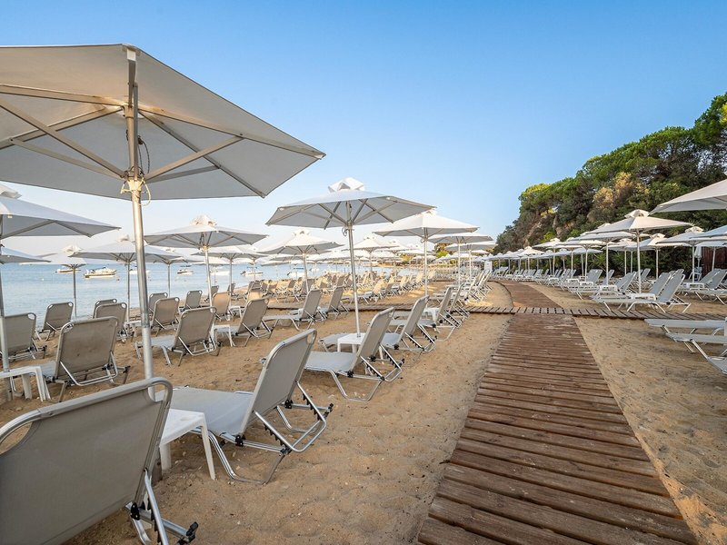 Aristoteles Holiday Resort & Spa 25